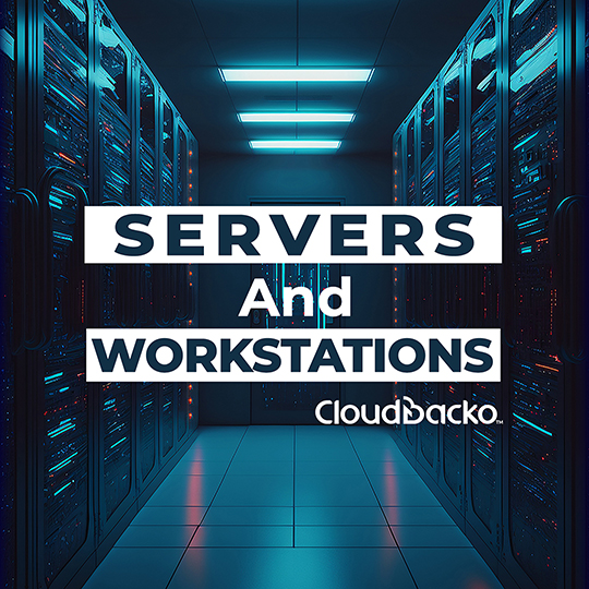 CloudBacko Releases Cloud and Local Backup Software for Servers and Workstations