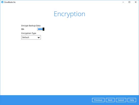 10. Click “Confirm” to continue
