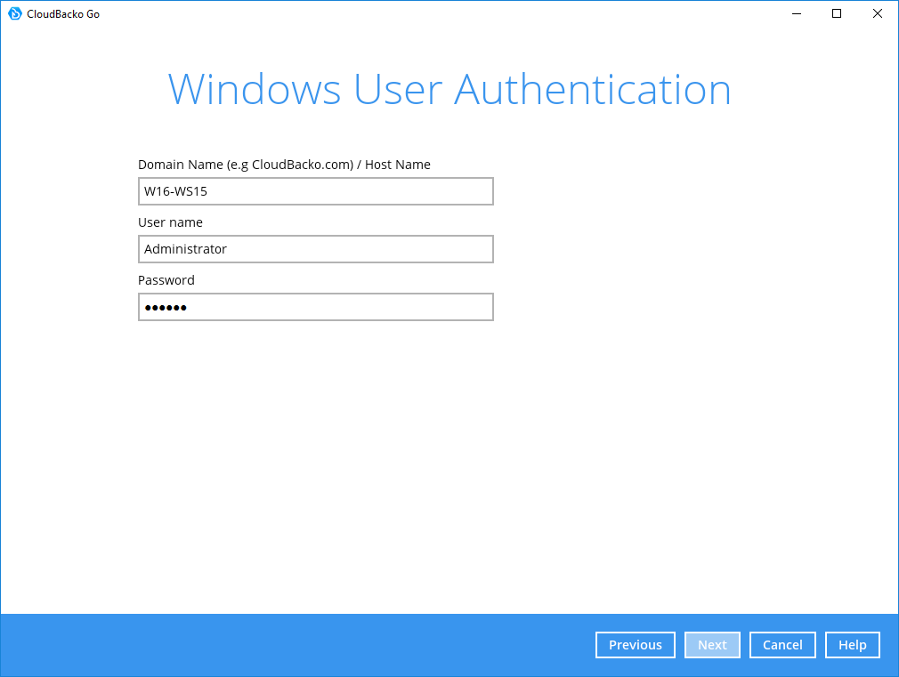 10. Click “Confirm” to continue