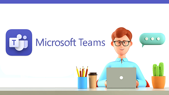 Backup Microsoft Teams