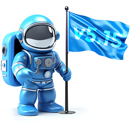 Sunset Version & Support End