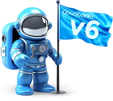 Google Workspace Backup