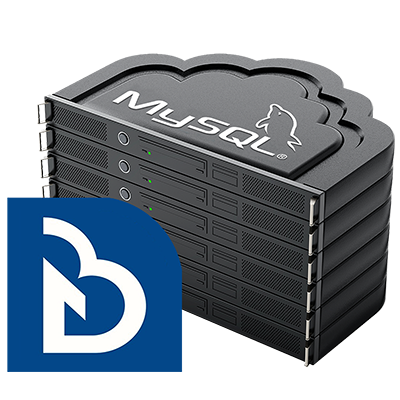 backup MySQL