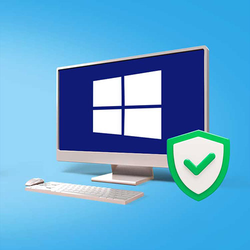 Backup Windows System using CloudBacko Go