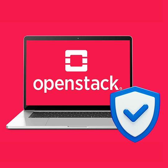 Backup and recovery of OpenStack CloudBacko Go