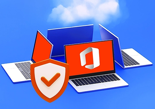 Total protection for your Microsoft 365 data with CloudBacko Go