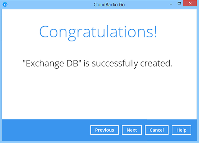 Microsoft Exchange Server (database)