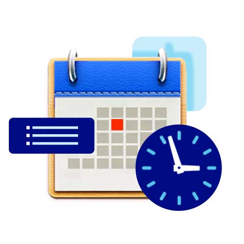 Backup Scheduling CloudBacko