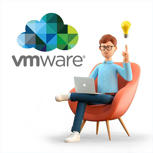  Backup VMware guests using CloudBacko Go 