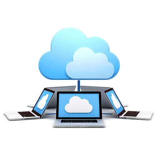 CloudBacko Features