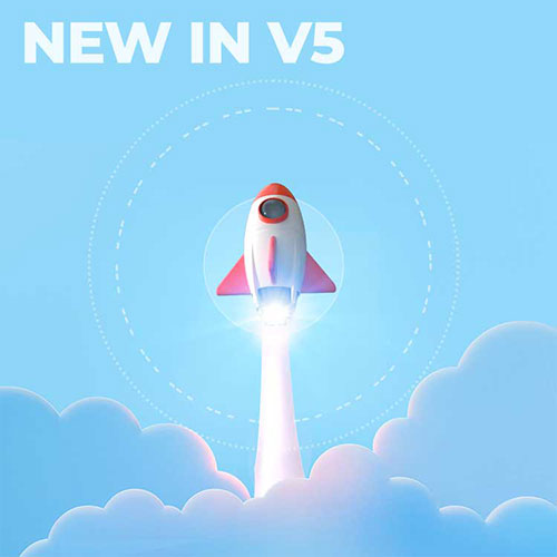 CloudBacko v5.5.0.0