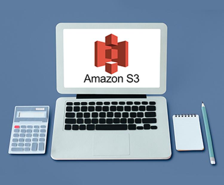 How to activate Amazon S3 account for CloudBacko backup