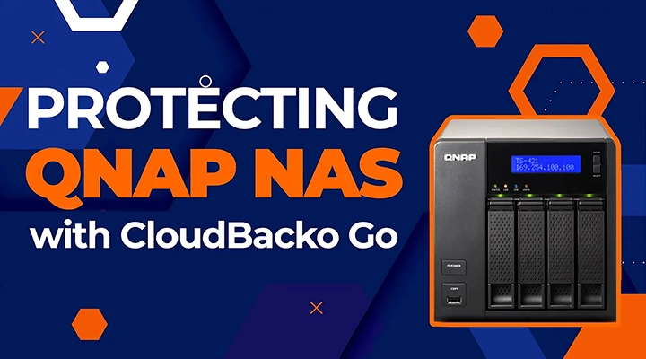 2 Free QNAP NAS Backup Solutions to Back Up QNAP - EaseUS